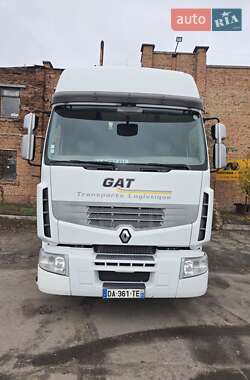 Тягач Renault Premium 2013 в Полтаві