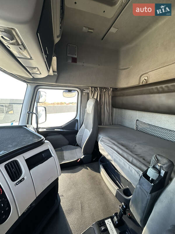 Тягач Renault Premium 2013 в Жовкве фото 7 Тягач Renault Premium 2013 в Жовкве