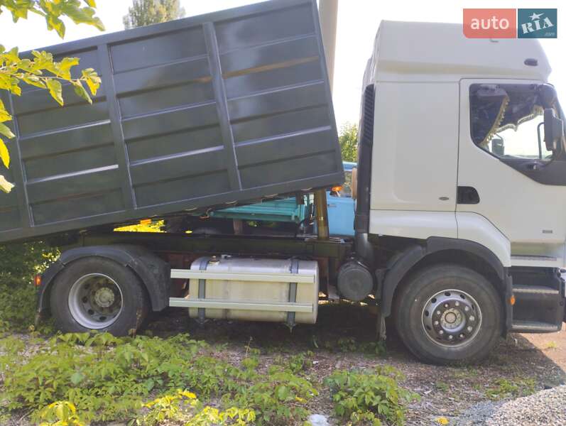 Самосвал Renault Premium 2000 в Хмельнике