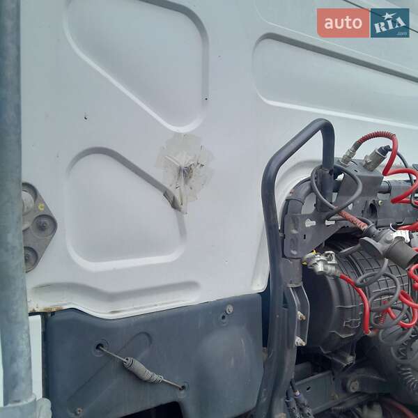 Тягач Renault Premium 2012 в Києві