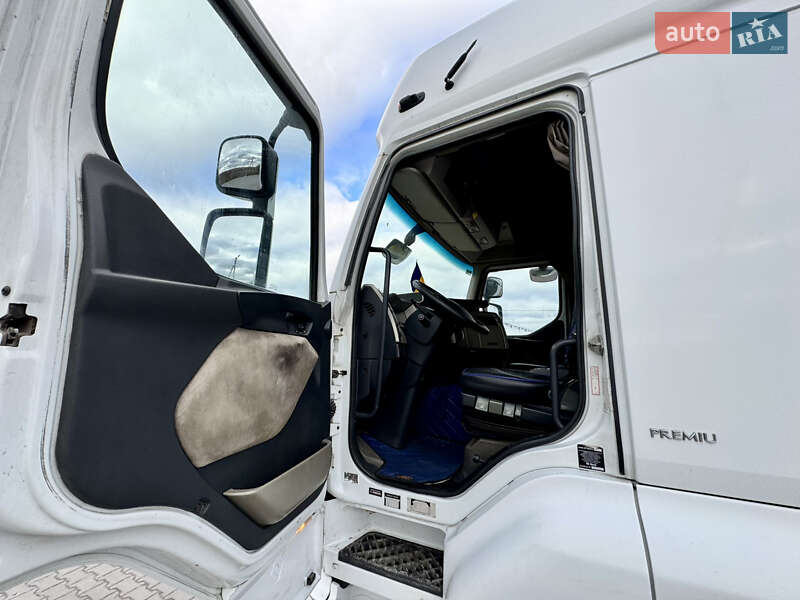 Тягач Renault Premium 2009 в Ровно фото 14 Тягач Renault Premium 2009 в Ровно