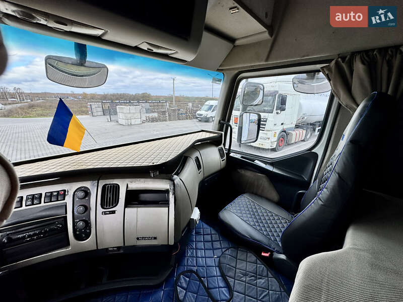 Тягач Renault Premium 2009 в Ровно фото 20 Тягач Renault Premium 2009 в Ровно