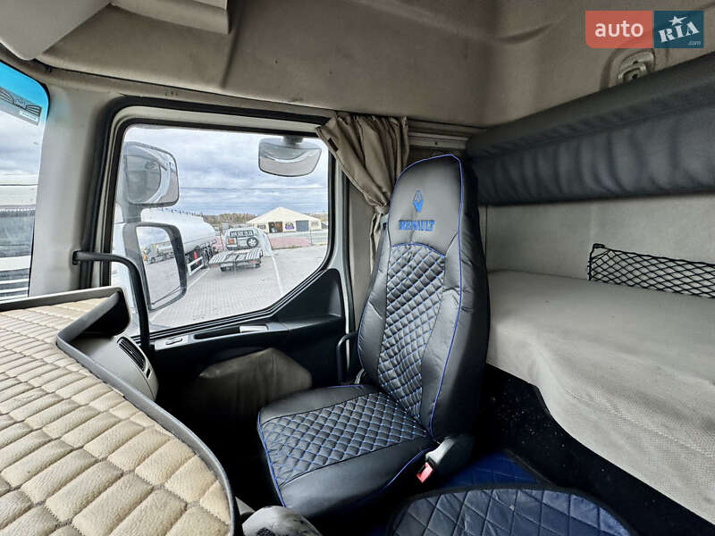 Тягач Renault Premium 2009 в Ровно фото 21 Тягач Renault Premium 2009 в Ровно