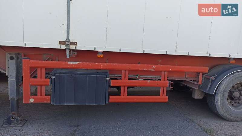 Вантажний фургон Renault Premium 2008 в Києві фото 14 Вантажний фургон Renault Premium 2008 в Києві