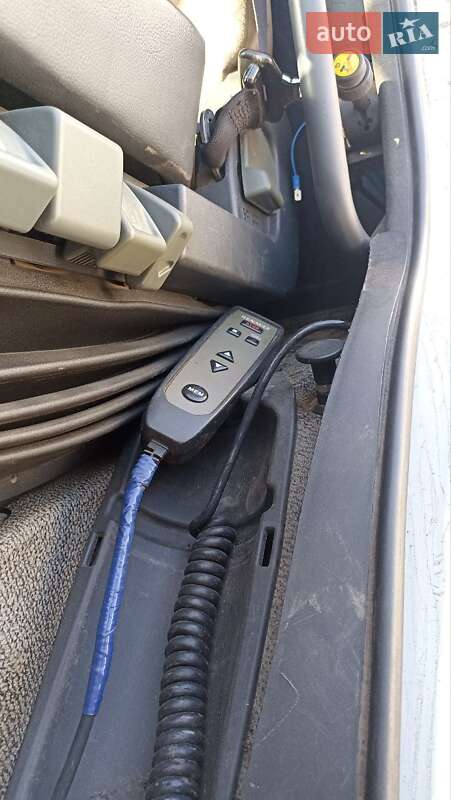 Вантажний фургон Renault Premium 2008 в Києві фото 20 Вантажний фургон Renault Premium 2008 в Києві