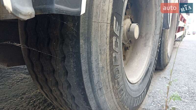 Вантажний фургон Renault Premium 2008 в Києві фото 25 Вантажний фургон Renault Premium 2008 в Києві