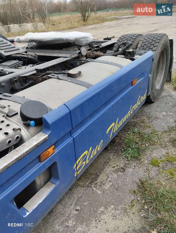 Тягач Renault Premium 2013 в Харкові