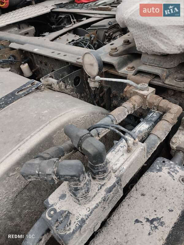 Тягач Renault Premium 2013 в Харкові