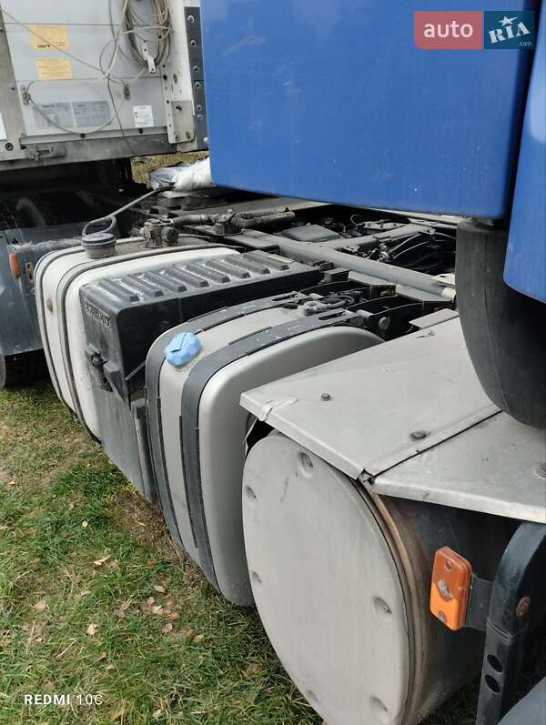 Тягач Renault Premium 2013 в Харкові