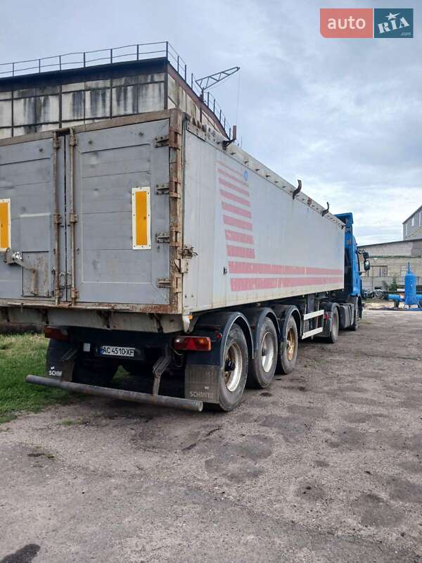 Тягач Renault Premium 2008 в Луцьку фото 12 Тягач Renault Premium 2008 в Луцьку