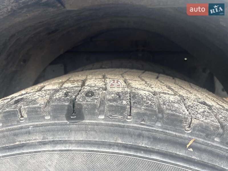 Вантажний фургон Renault Premium 2000 в Летичіві