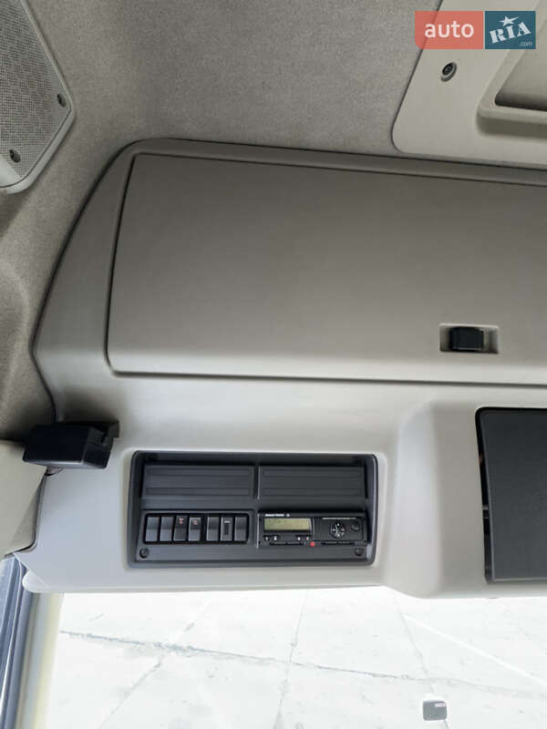 Тягач Renault Premium 2012 в Львове