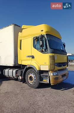 Тягач Renault Premium 1999 в Запорожье