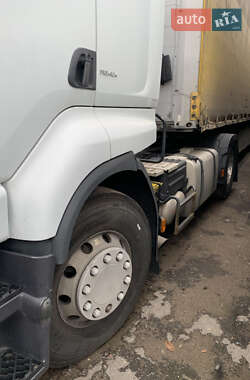 Тягач Renault Premium 2013 в Чернігові