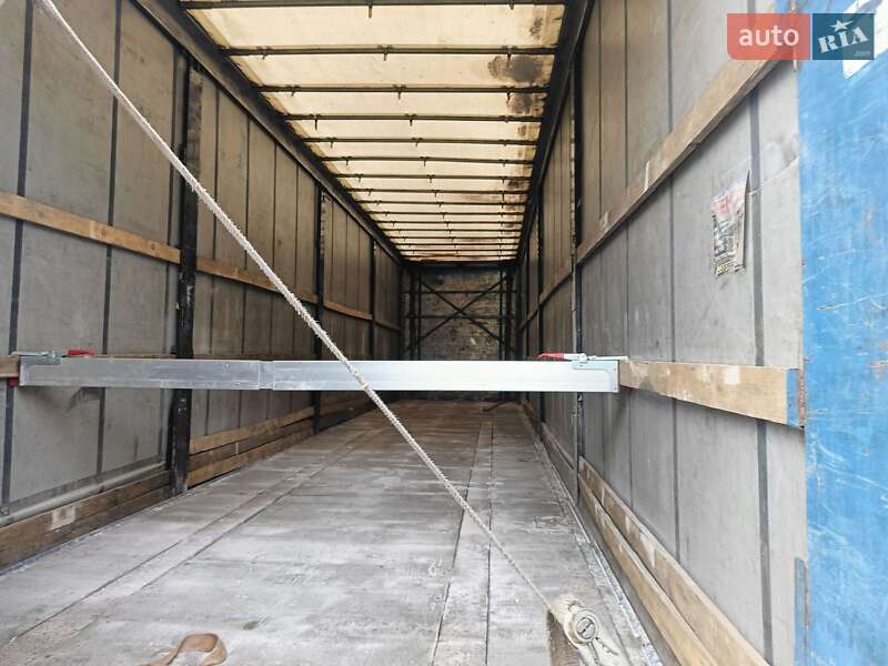 Тягач Renault Premium 2011 в Черкасах