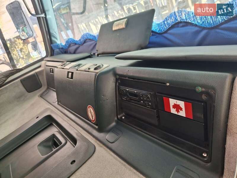 Рефрижератор Renault Premium 2002 в Полтаве фото 9 Рефрижератор Renault Premium 2002 в Полтаве