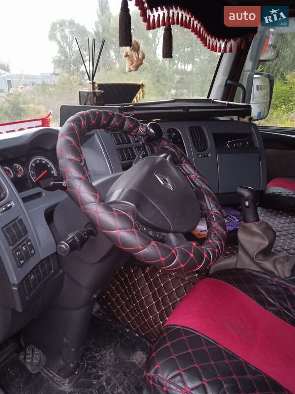 Тягач Renault Premium 2007 в Броварах