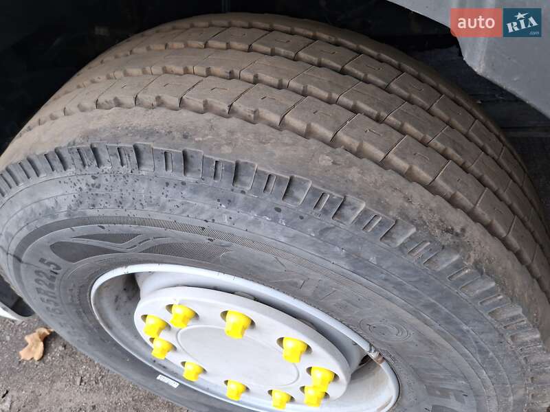 Тягач Renault Premium 2011 в Дніпрі