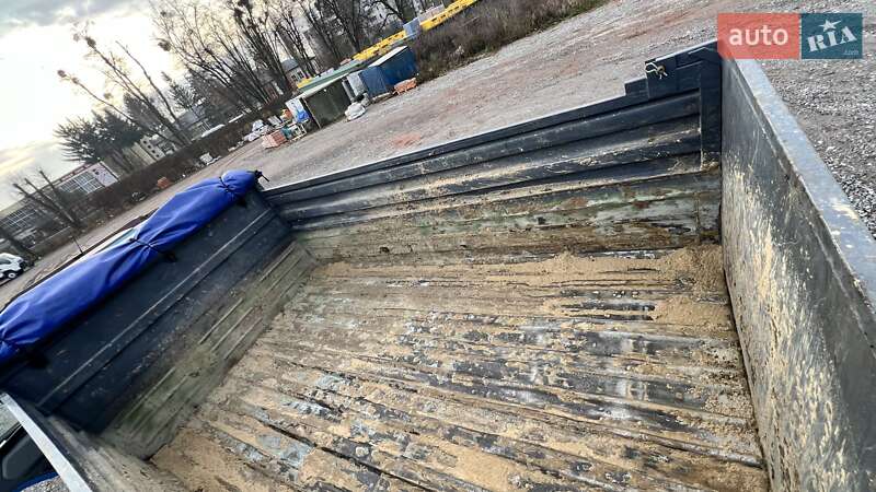 Самоскид Renault Premium 2005 в Вінниці