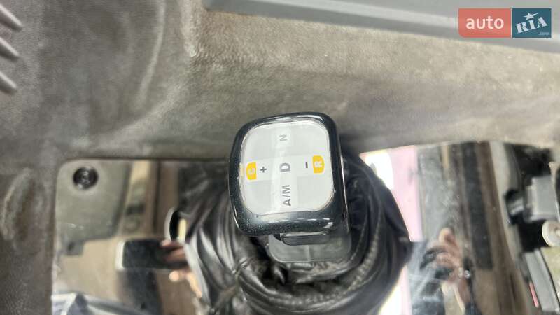 Самоскид Renault Premium 2005 в Вінниці