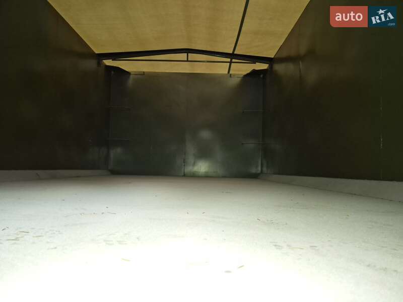 Самосвал Renault Premium 2009 в Виннице