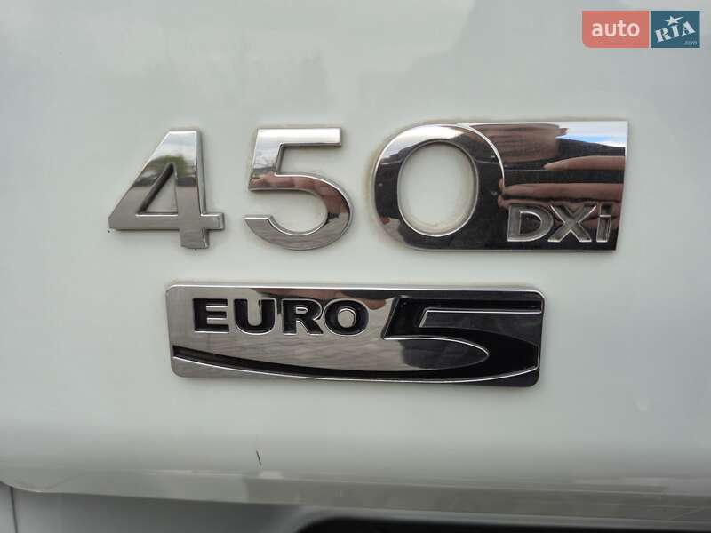 Самосвал Renault Premium 2009 в Виннице