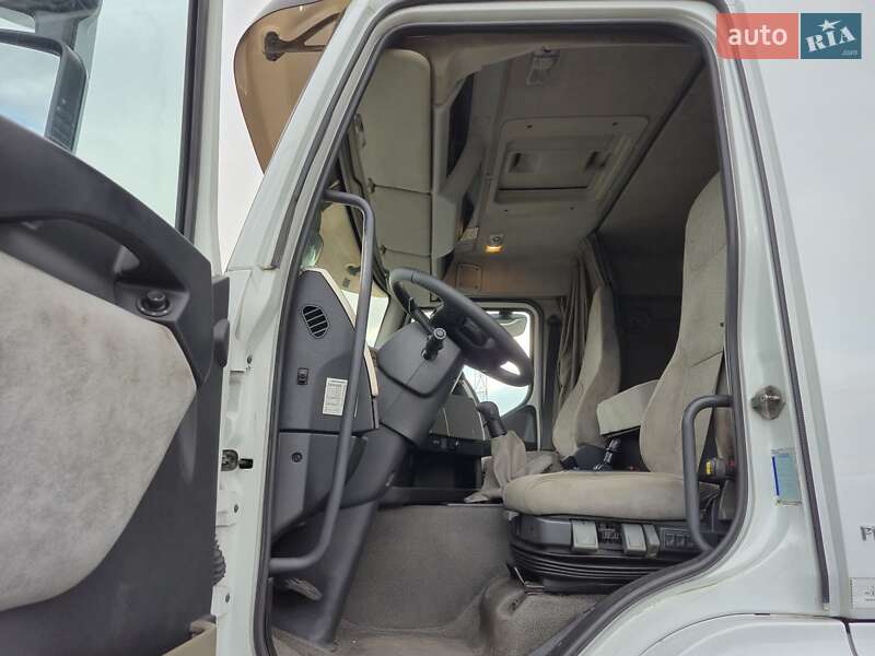 Самосвал Renault Premium 2009 в Виннице