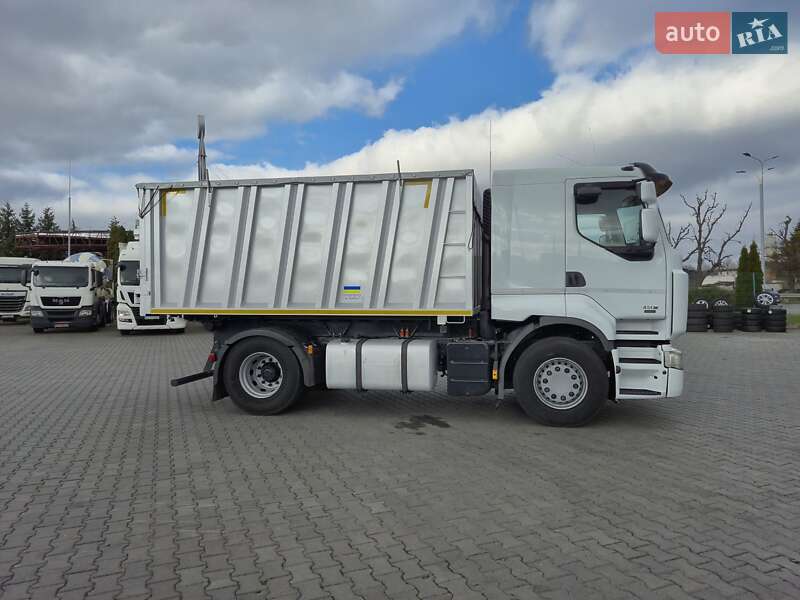 Самосвал Renault Premium 2009 в Виннице