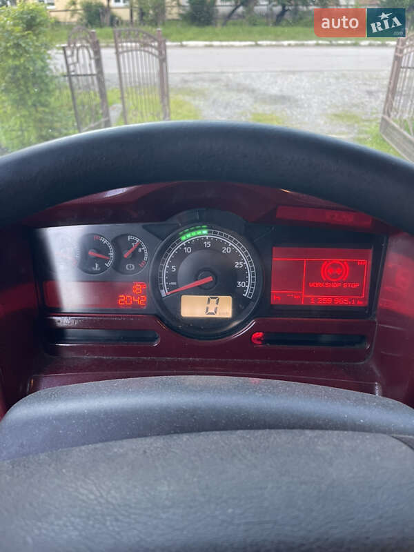 Тягач Renault Premium 2011 в Жидачове фото 8 Тягач Renault Premium 2011 в Жидачове