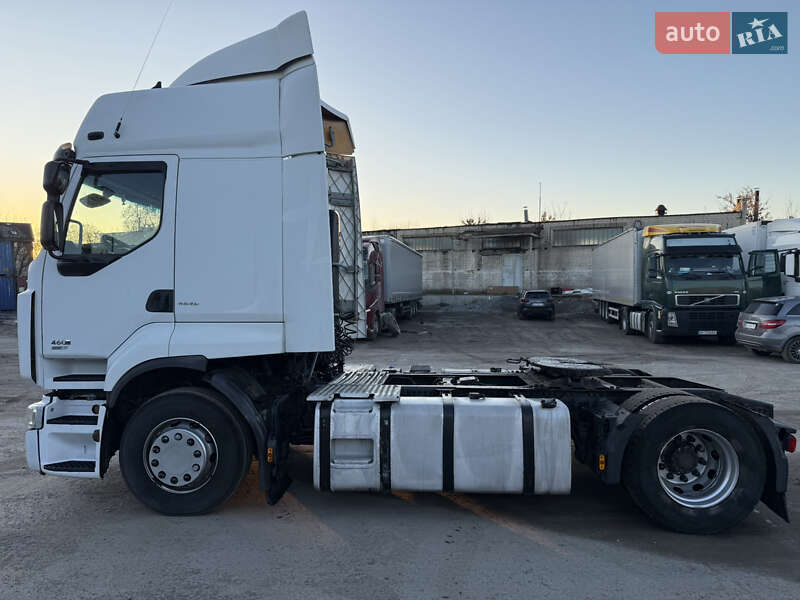 Тягач Renault Premium 2012 в Рівному