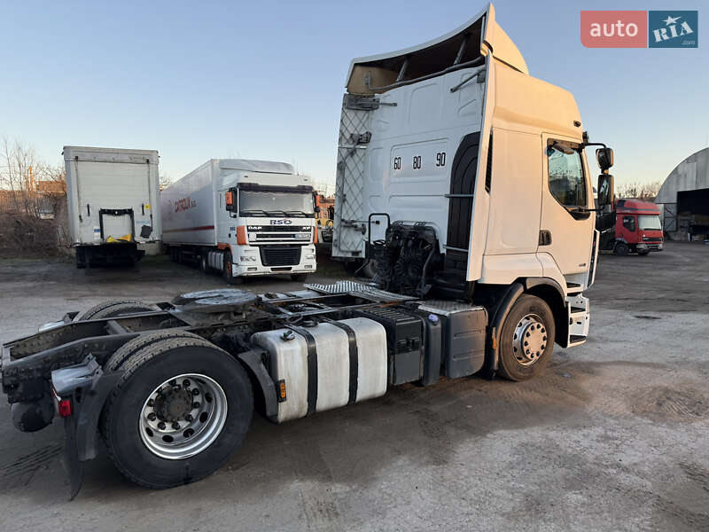 Тягач Renault Premium 2012 в Рівному