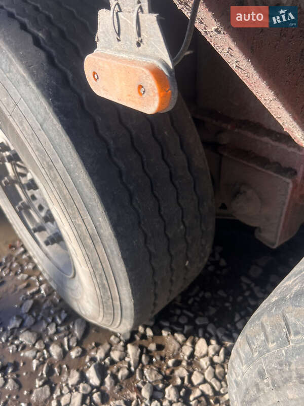 Тягач Renault Premium 2008 в Рівному