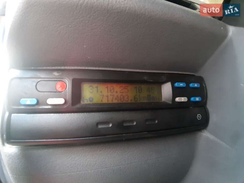 Тягач Renault Premium 2004 в Первомайске