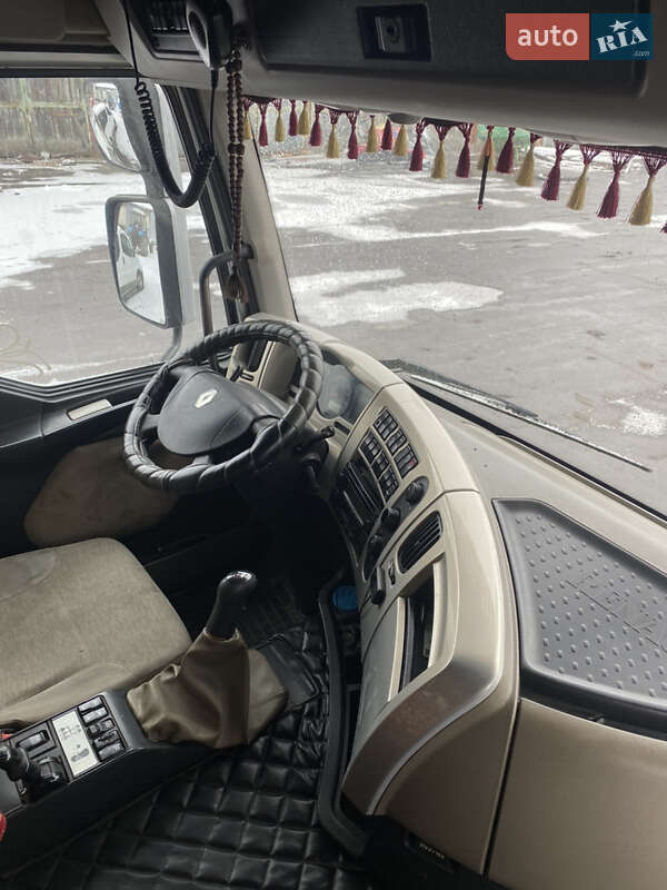 Тягач Renault Premium 2007 в Виннице