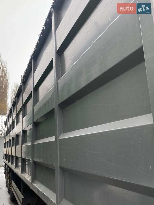 Тягач Renault Premium 2007 в Виннице