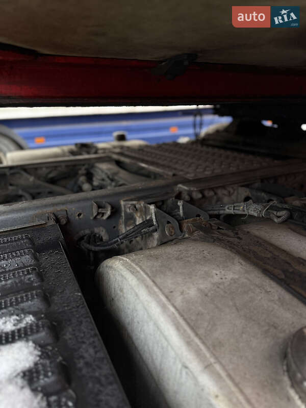 Тягач Renault Premium 2008 в Шептицькому фото 10 Тягач Renault Premium 2008 в Шептицькому