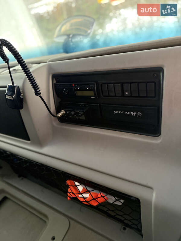 Тягач Renault Premium 2008 в Шептицькому фото 17 Тягач Renault Premium 2008 в Шептицькому