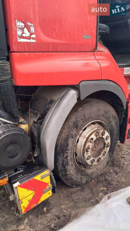 Тягач Renault Premium 1998 в Черкасах