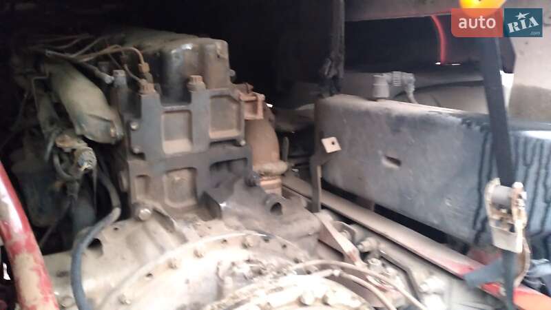 Тягач Renault Premium 1998 в Черкасах