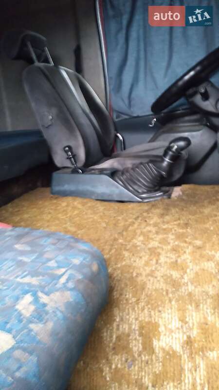 Тягач Renault Premium 1998 в Черкасах