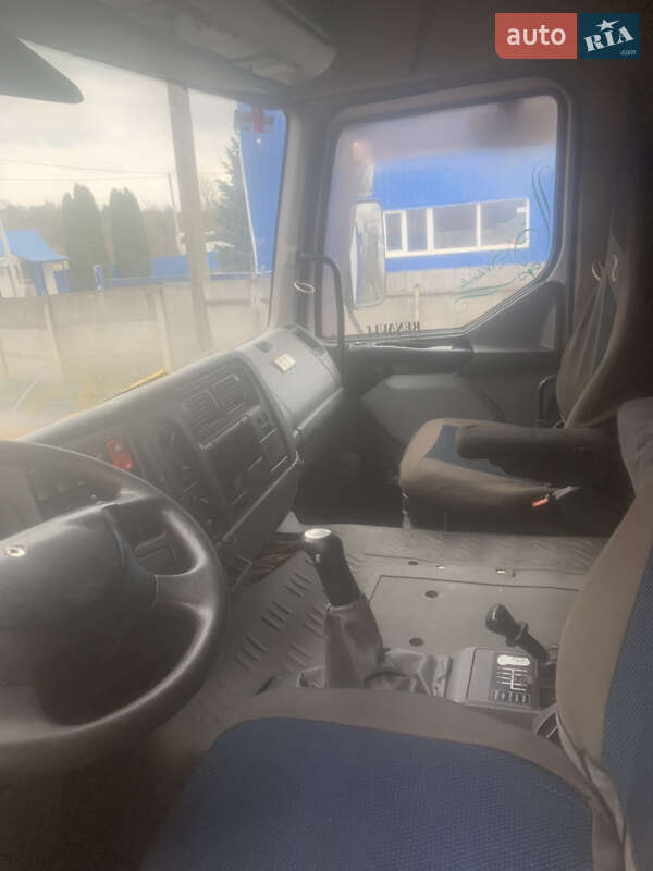 Інші вантажівки Renault Premium 2005 в Вінниці