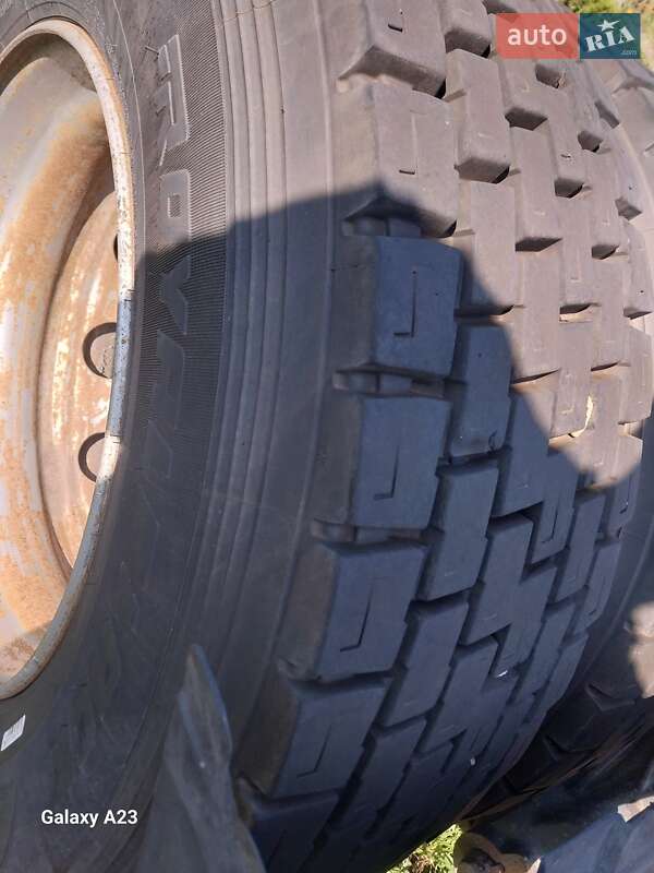 Тягач Renault Premium 2013 в Баранівці