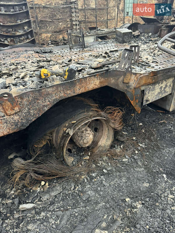 Кран-маніпулятор Renault Premium 1997 в Луцьку фото 3 Кран-маніпулятор Renault Premium 1997 в Луцьку