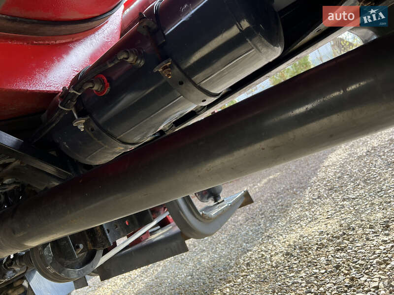 Машина ассенизатор (вакуумная) Renault Premium 2001 в Черновцах