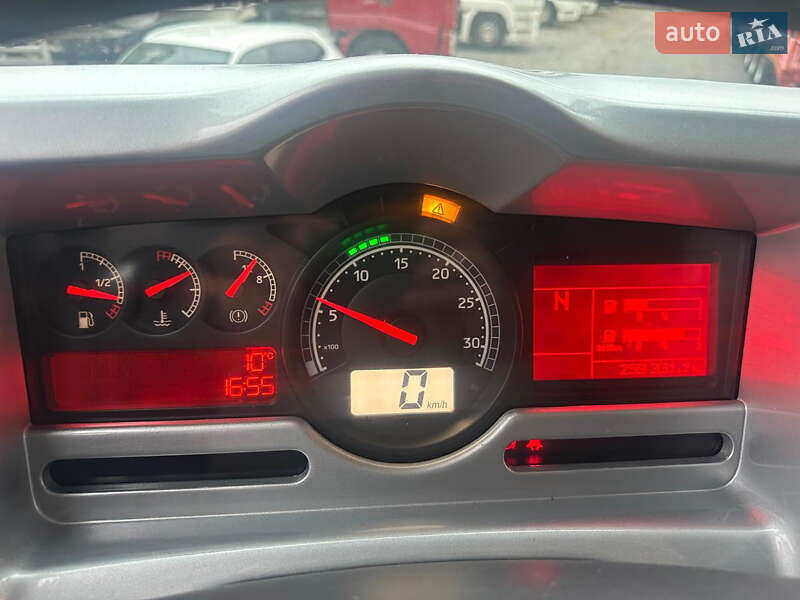 Тягач Renault Premium 2008 в Виннице фото 4 Тягач Renault Premium 2008 в Виннице