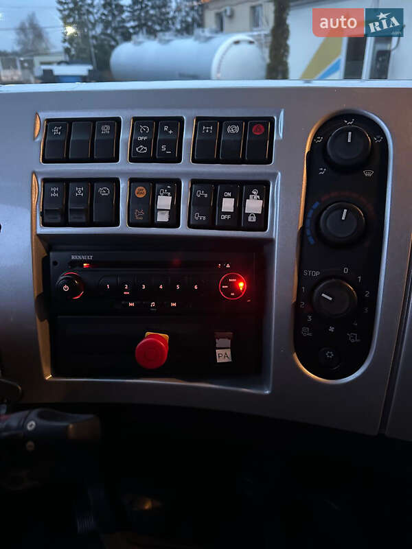 Тягач Renault Premium 2008 в Виннице фото 23 Тягач Renault Premium 2008 в Виннице