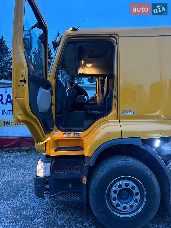 Тягач Renault Premium 2008 в Виннице фото 25 Тягач Renault Premium 2008 в Виннице