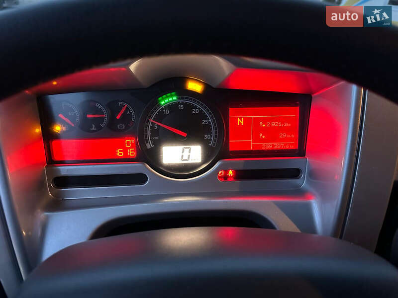 Тягач Renault Premium 2008 в Виннице фото 30 Тягач Renault Premium 2008 в Виннице