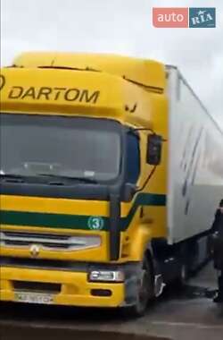 Тягач Renault Premium 2005 в Черкасах