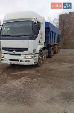 Самосвал Renault Premium 1999 в Кривом Роге